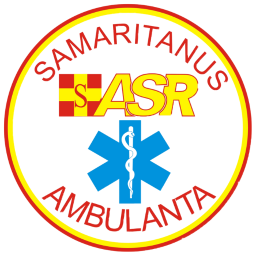 Logo Samaritanus